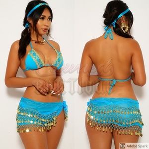 Sexy Halloween Costumes